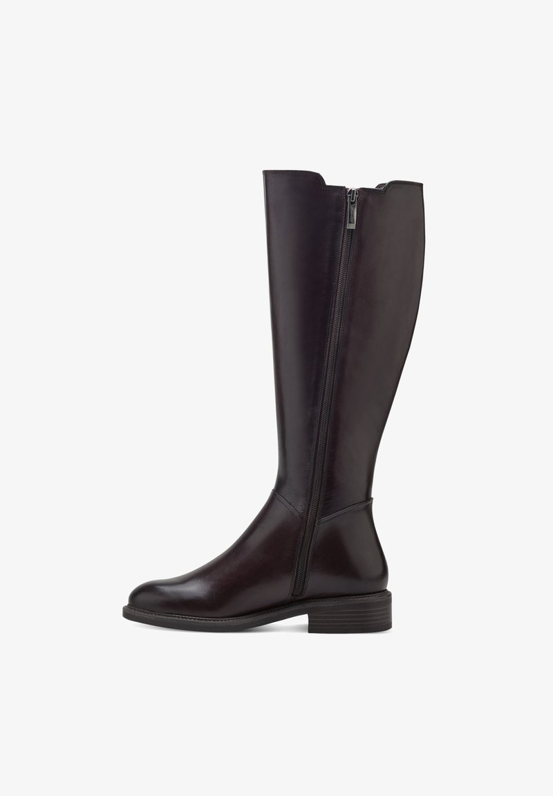 Tamaris Stiefel - bruin