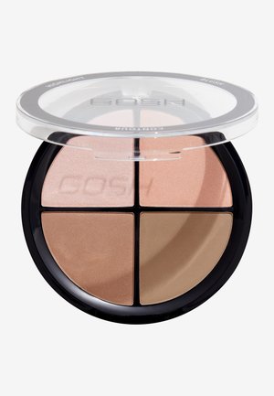 CONTOUR'N STROBE KIT - Contouring - 001 light