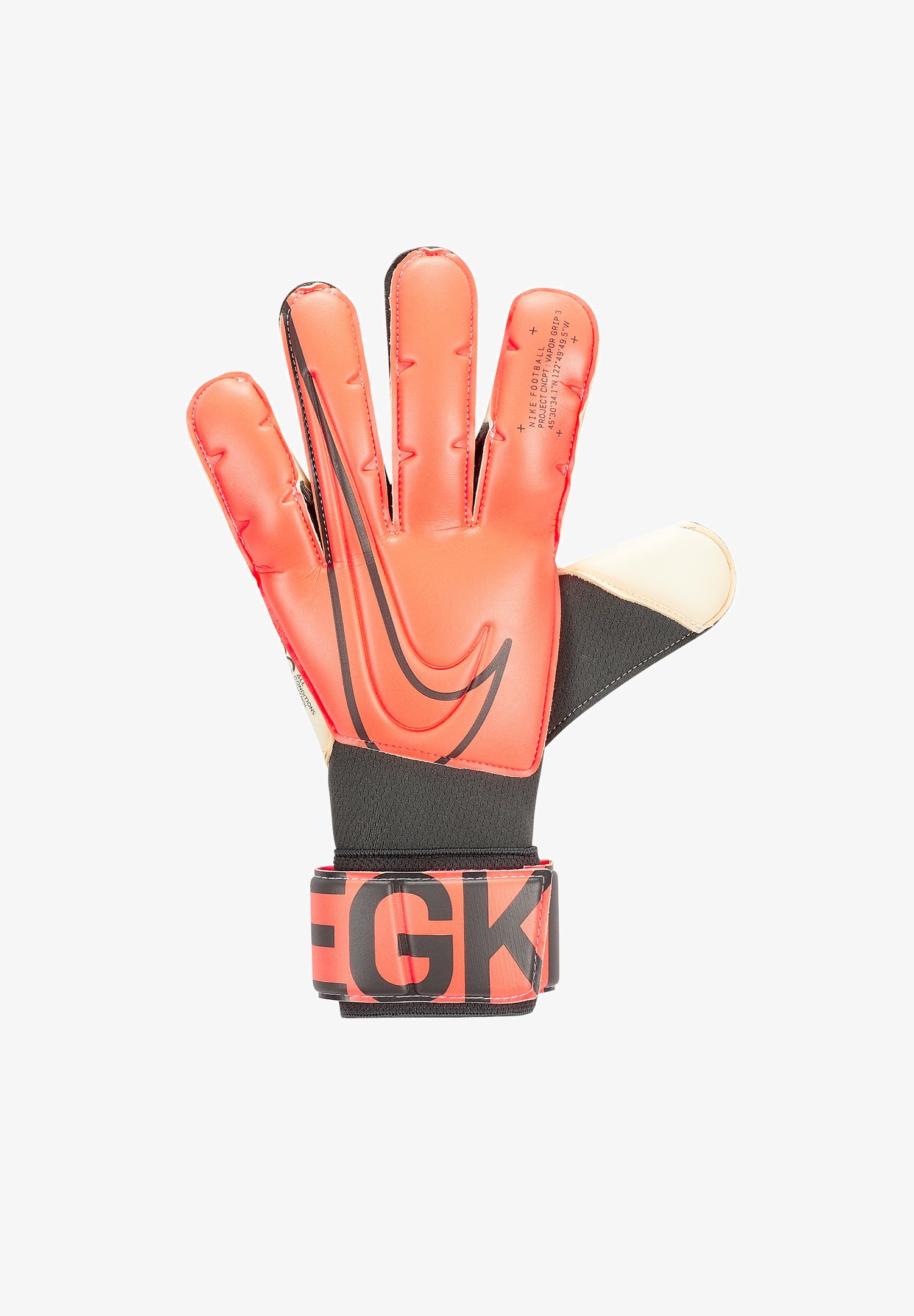 Nike Performance Gants De Gardien Torwarthandschuh Orange Zalando At Nike Performance Gants De Gardien Torwarthandschuh Orange Zalando At