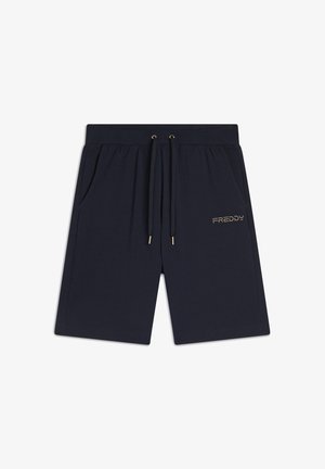 Freddy Pantaloncini sportivi - dark sapphire