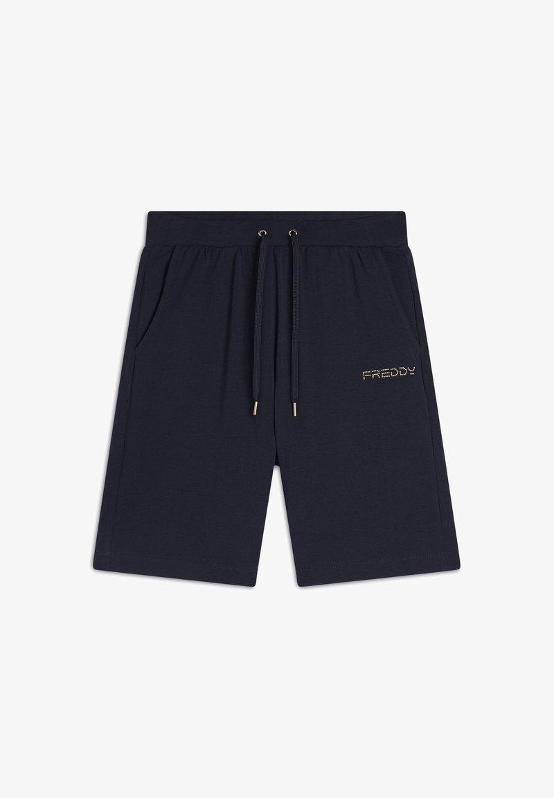 Freddy Pantalón corto de deporte - dark sapphire