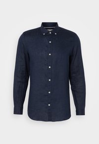 CORE  BUTTON DOWN - Skjorter - night