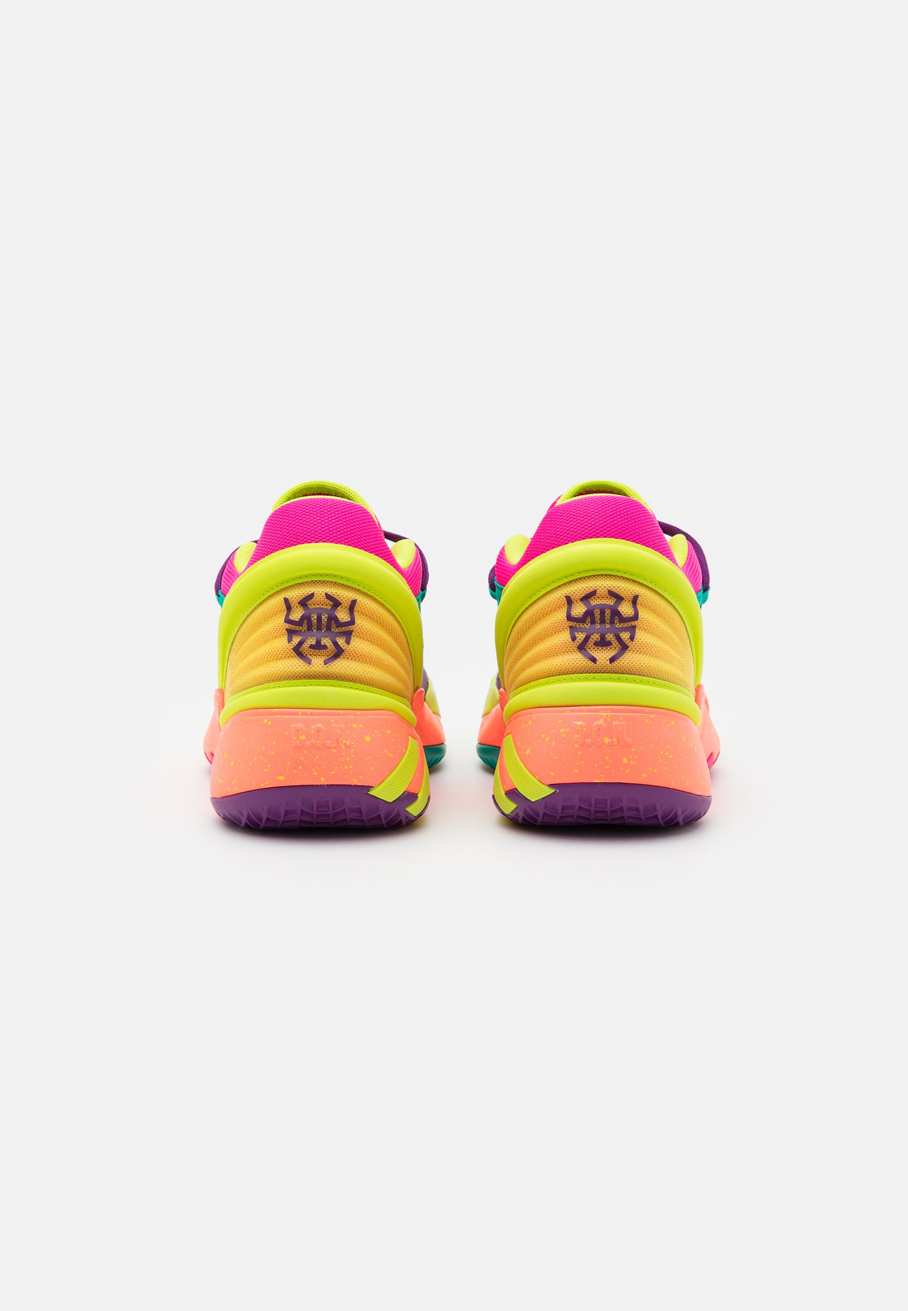 don issue 2 shock pink