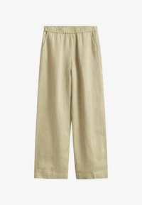 Non sélectionné, oat beige