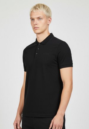 Polo - black