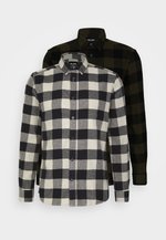Only & Sons ONSGUDMUND Camicia Slim Fit Uomo | Maniche Lunghe Con Colletto Classico | Autunno, Casual O Da Lavoro In Cotone - 3