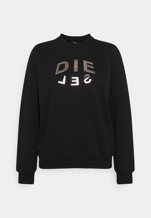 Sweater - black