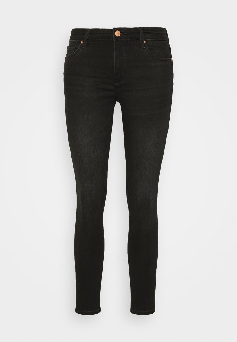 ag jeans Jeans Skinny Fit zwart
