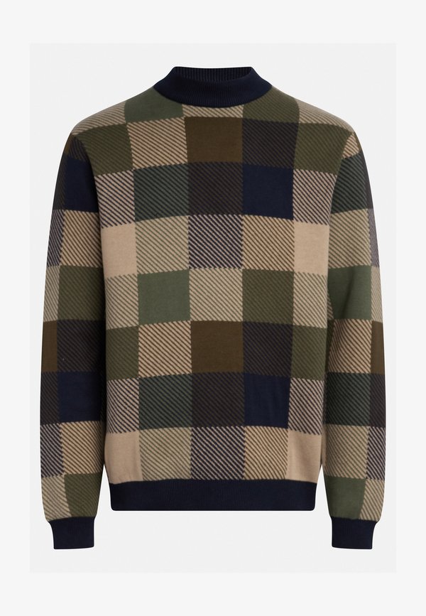 KANE REGULAR FIT - Jumper4