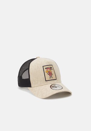 HALF TIME TRUCKER UNISEX - Cap - stone