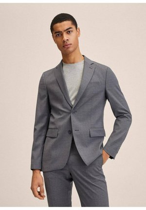 ULTIMATE - Giacca elegante - grey