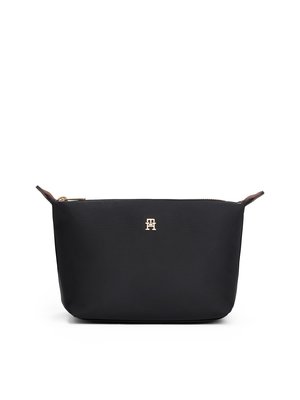 Tommy Hilfiger ICON  - Mosózsák - black