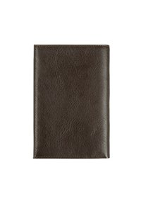 WITTCHEN FLORENCE COLLECTION - Portefeuille - dunkelbraun