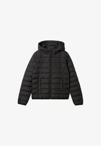 Geselecteerd, deep black