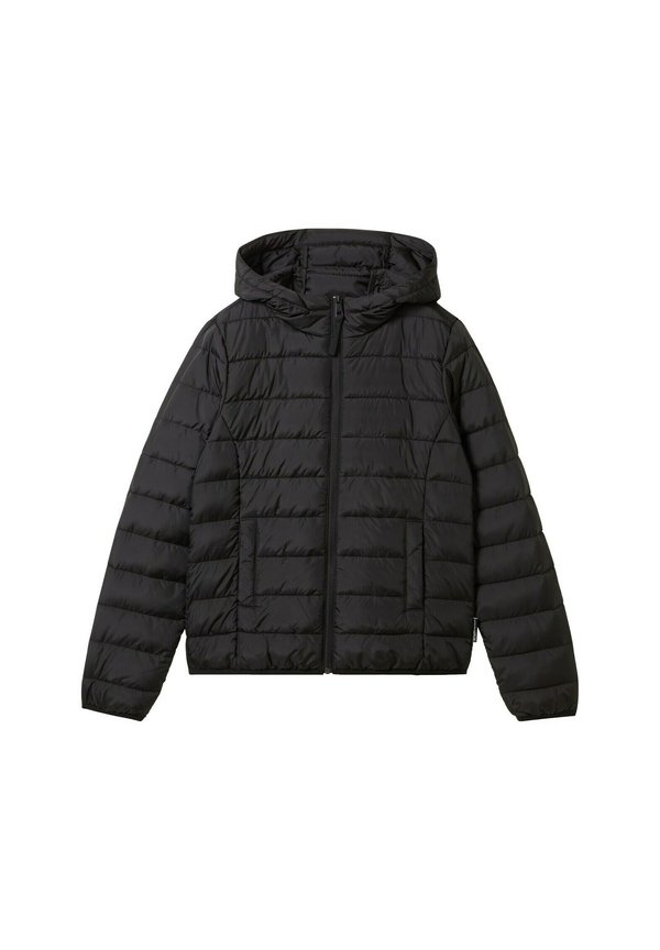 LIGHTWEIGHT PUFFER - Winter jacket3