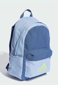 adidas Performance Zaino - blue dawn crew lucid lemon