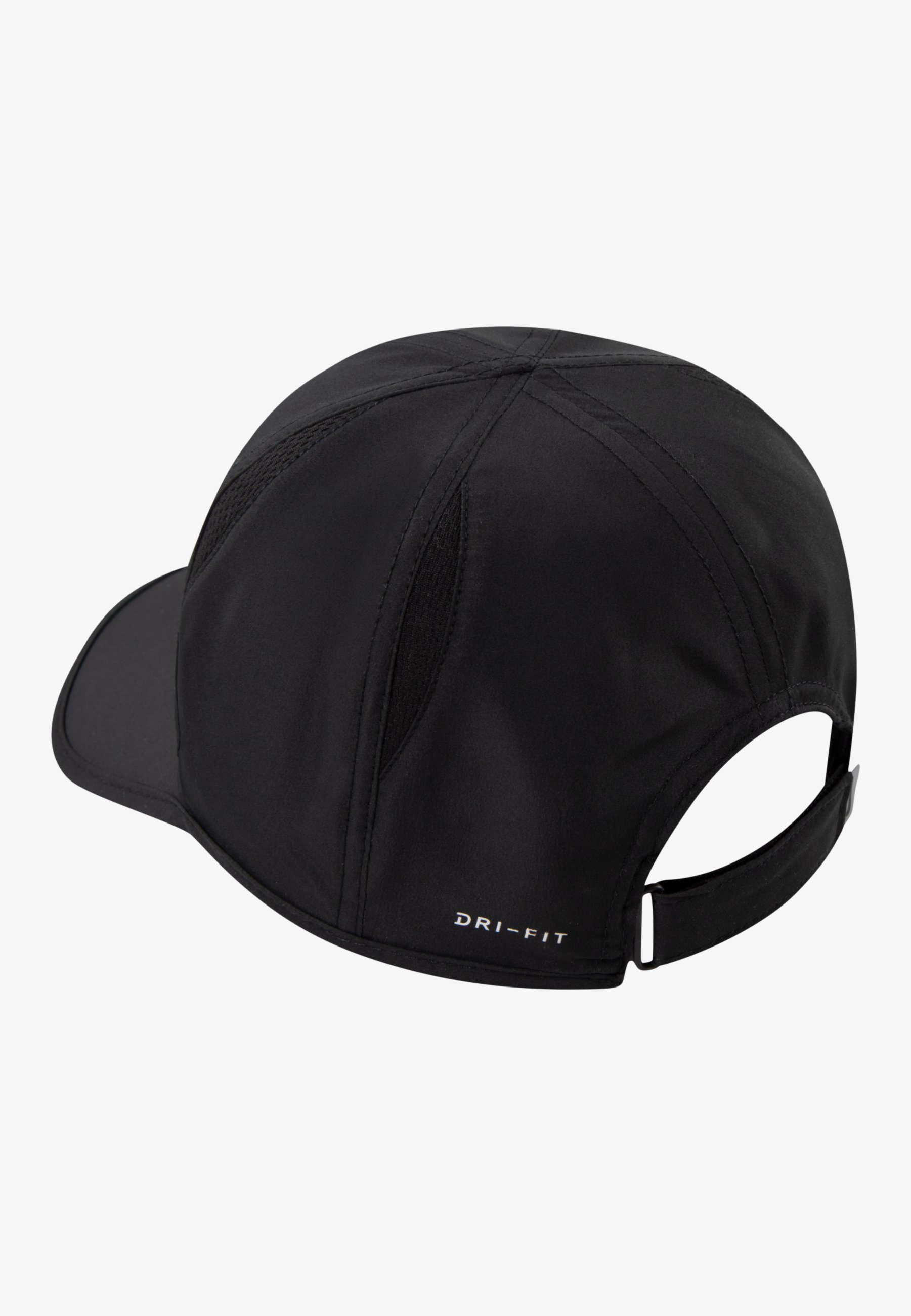 nike cap without strap