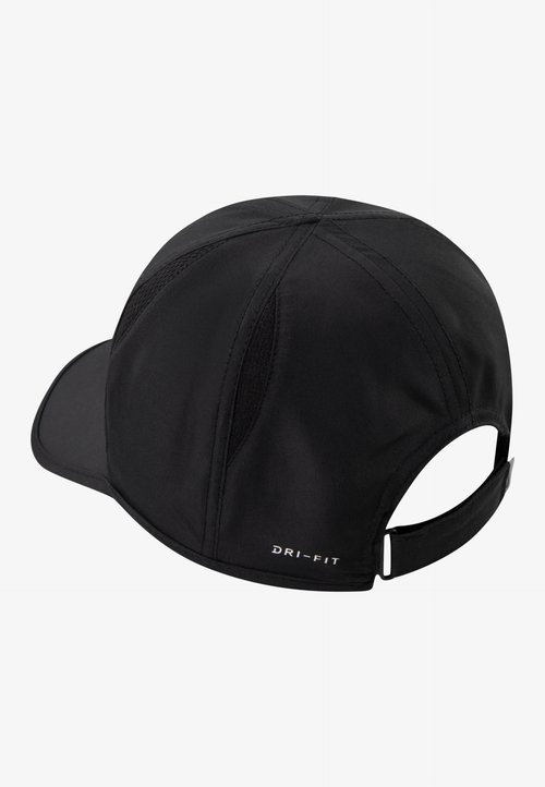 Nike NAN FEATHERLIGHT UNISEX - Cap - black — foto 2