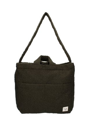 CARE SOFIA LOYAL LOVE - Baby changing bag - army