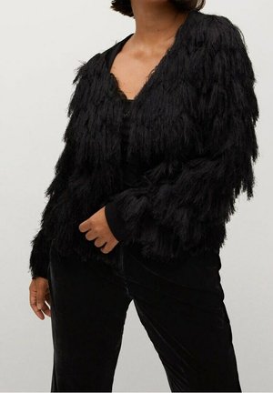 Chaqueta de invierno - black