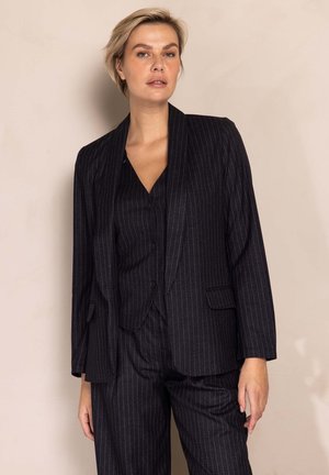 HELEN - Blazer - anthra
