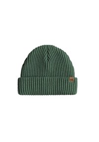 Unselected, gqv