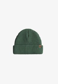 Unselected, gqv