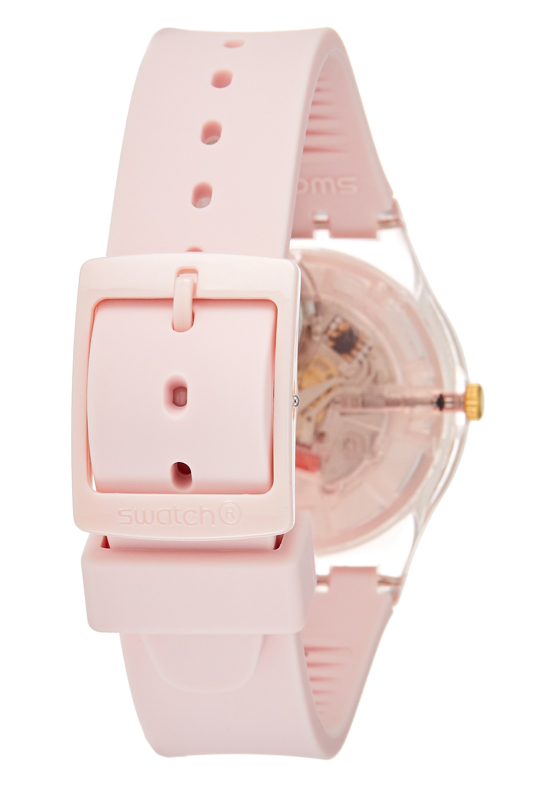 Swatch KWARTZY - Reloj - rosa - Zalando.es