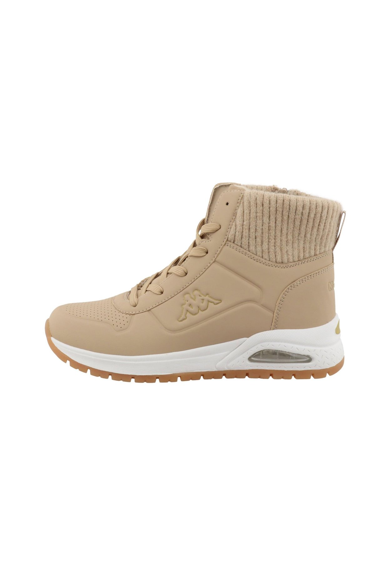 Sneaker high