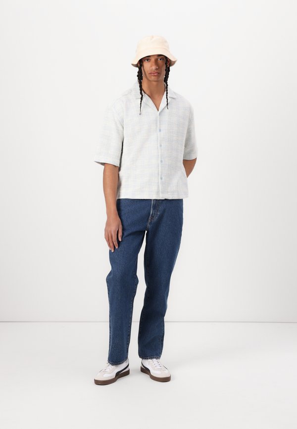 ONSSAIDO RELAXED SHIRT CROPPED - Shirt3