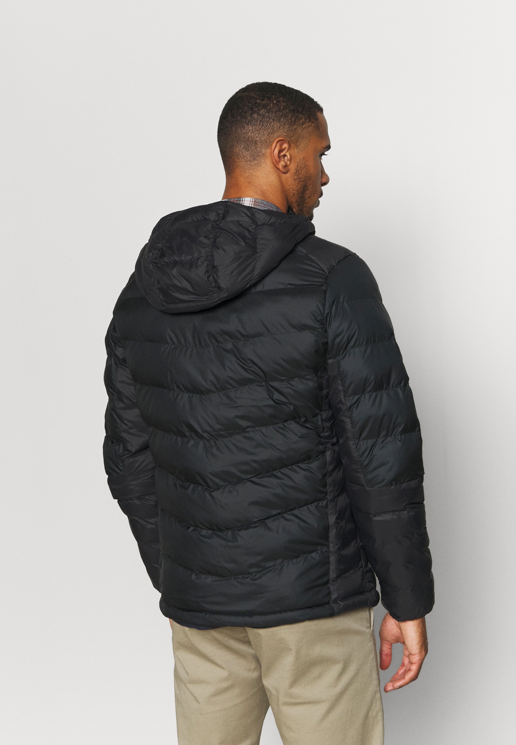 Columbia LABYRINTH LOOP HOODED JACKET 