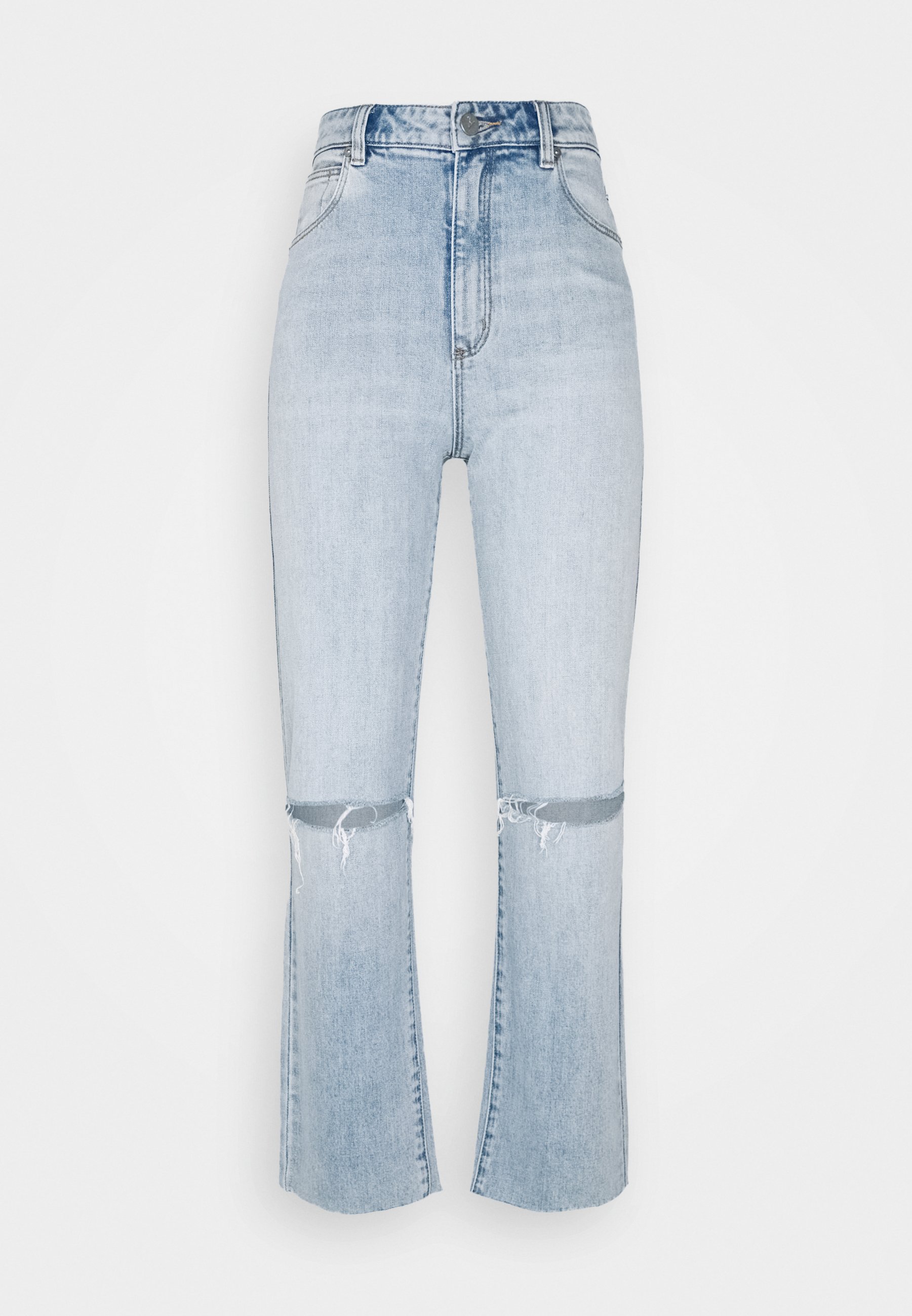 Abrand Jeans VENICE - Straight leg 