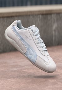 SPEEDCAT SEOUL - Zapatillas - silver-coloured mist/haute tropic