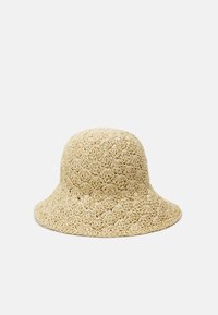 Zign - Hat - beige Thumbnail Image 1