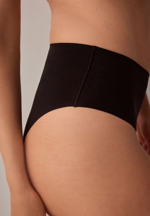 Next, 3 PACK - Aluspüksid - black