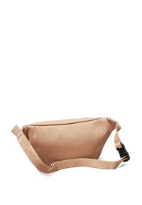 Calvin Klein Jeans SPORT ESSENTIALS WAISTBAG - Bolsa de cintura - savannah tan