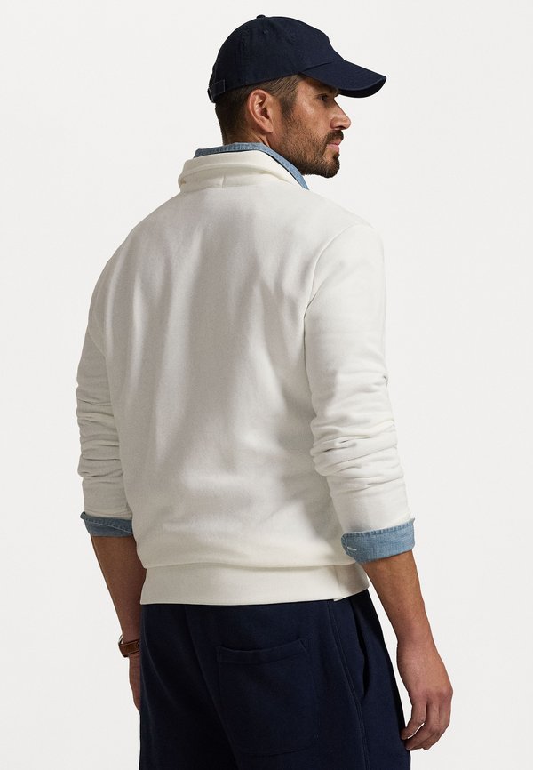 THE RL FLEECE LOGO SWEATSHIRT - Sweatshirt3