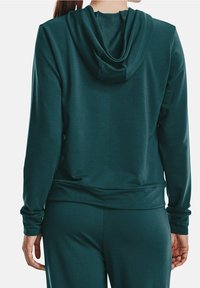 Under Armour Kapuzenpullover - teal
