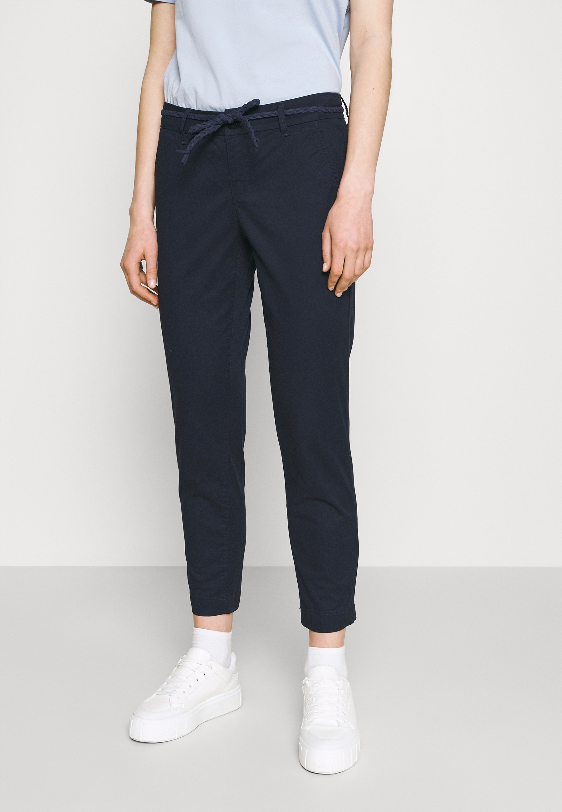 Femme ONLEVELYN ANKLE PANT - Chino Femme ONLEVELYN ANKLE PANT - Chino