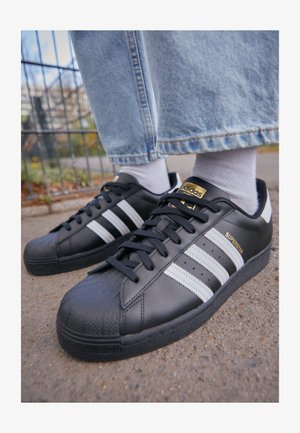 Superstar damen sale 40 Clearance