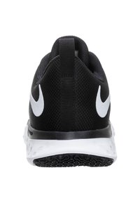 Nike Performance Zapatillas de entrenamiento - black/white/anthracite