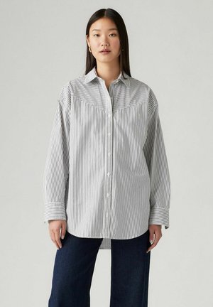 STRIPE  - Paitapusero - reynalda stripe navy