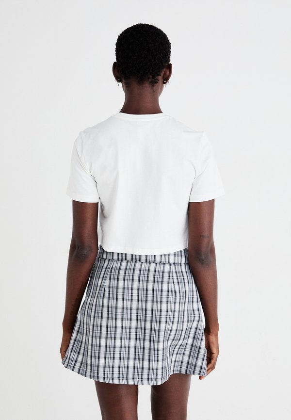 ONLBETSY LIFE O-NECK MIX - Print T-shirt3