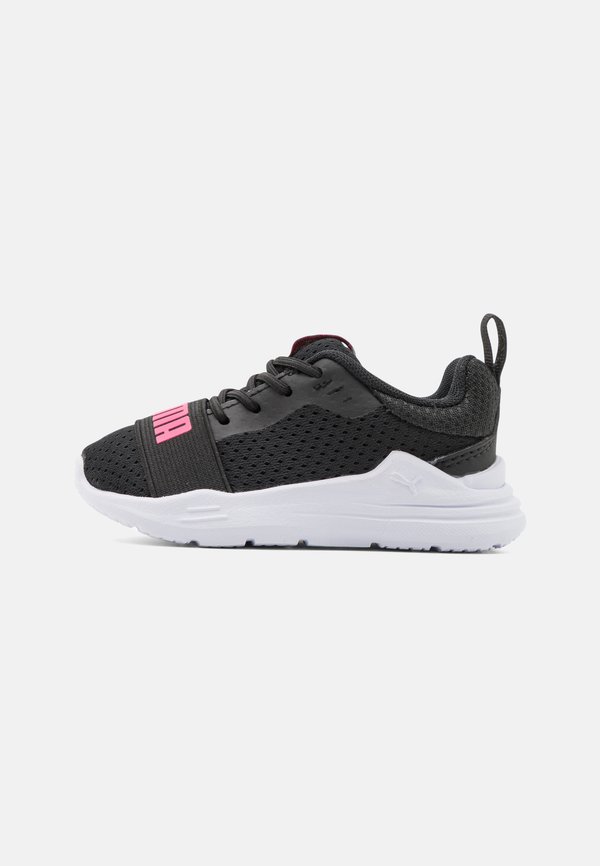 WIRED RUN UNISEX - Laufschuh Straße
