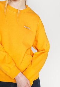 Levi's® Felpa - ochre