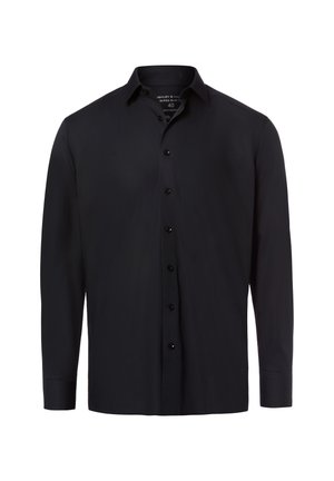 BUSINESS - Shirt - schwarz