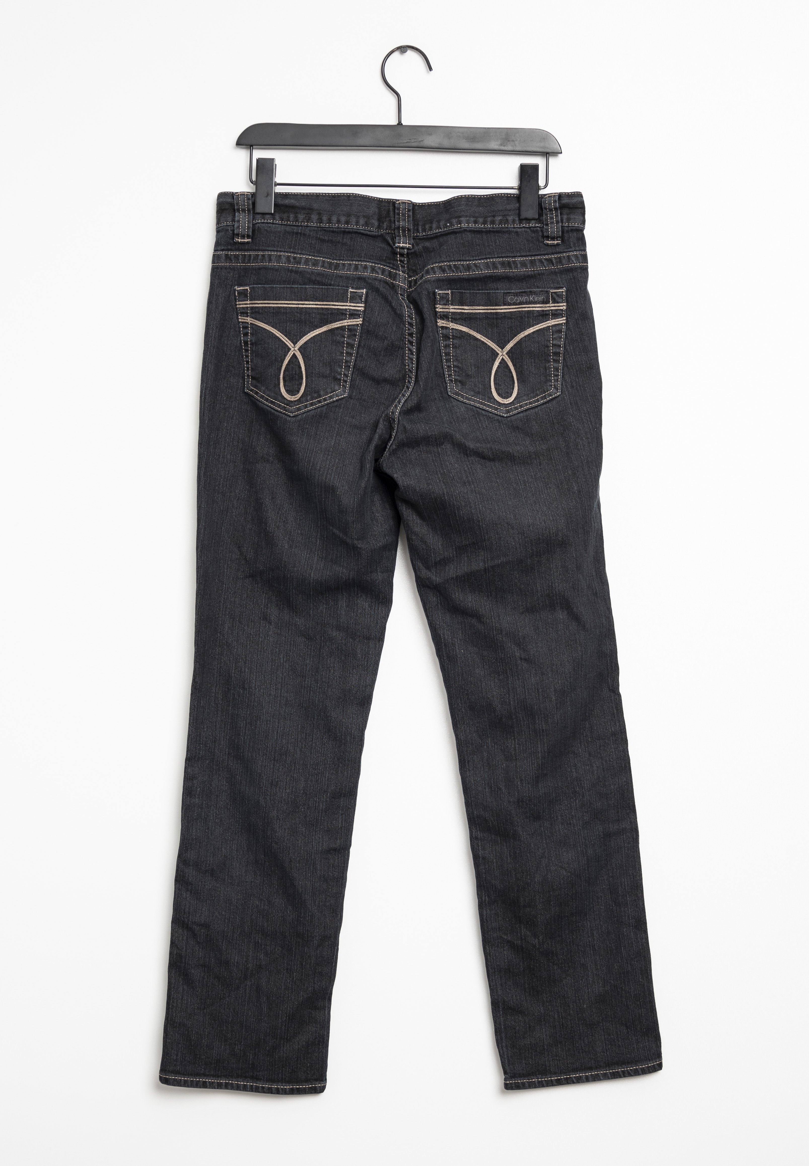 Calvin Klein Jeans Straight leg jeans 