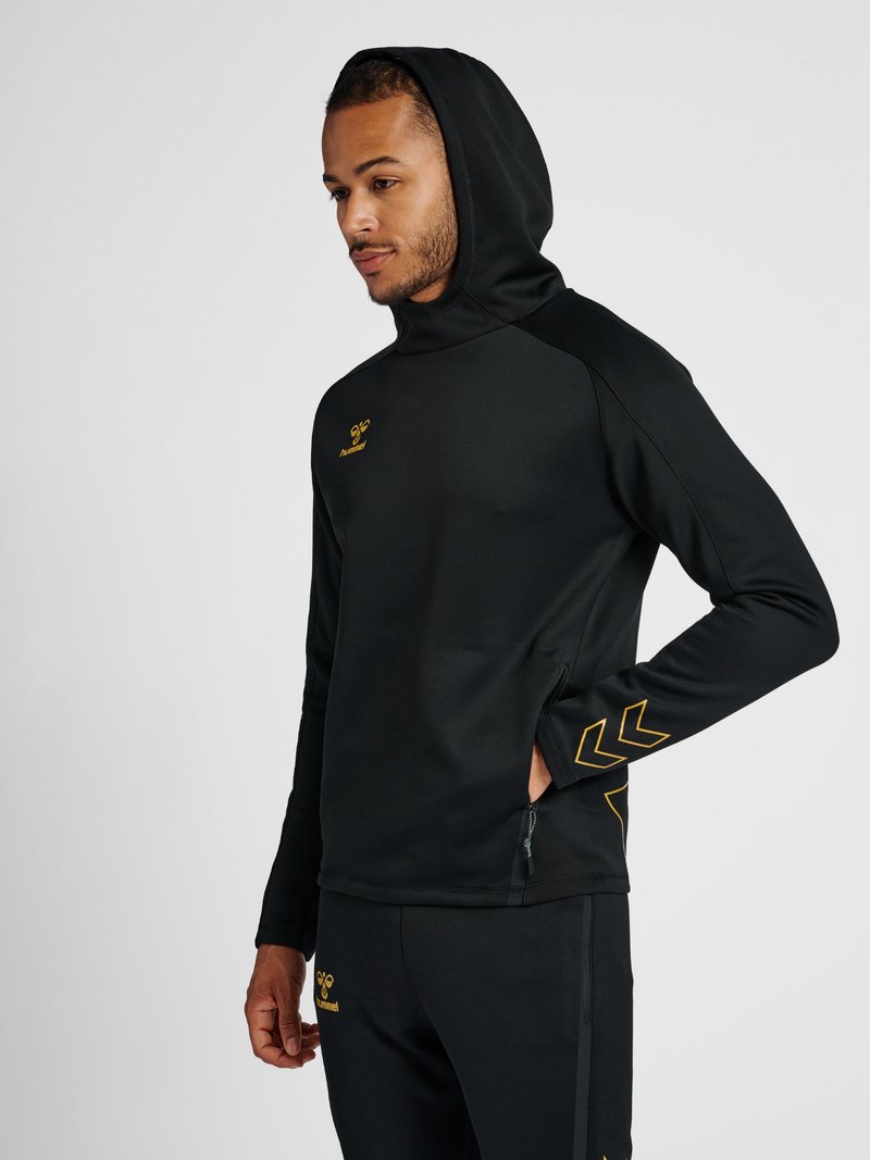 Hummel Bluza z kapturem