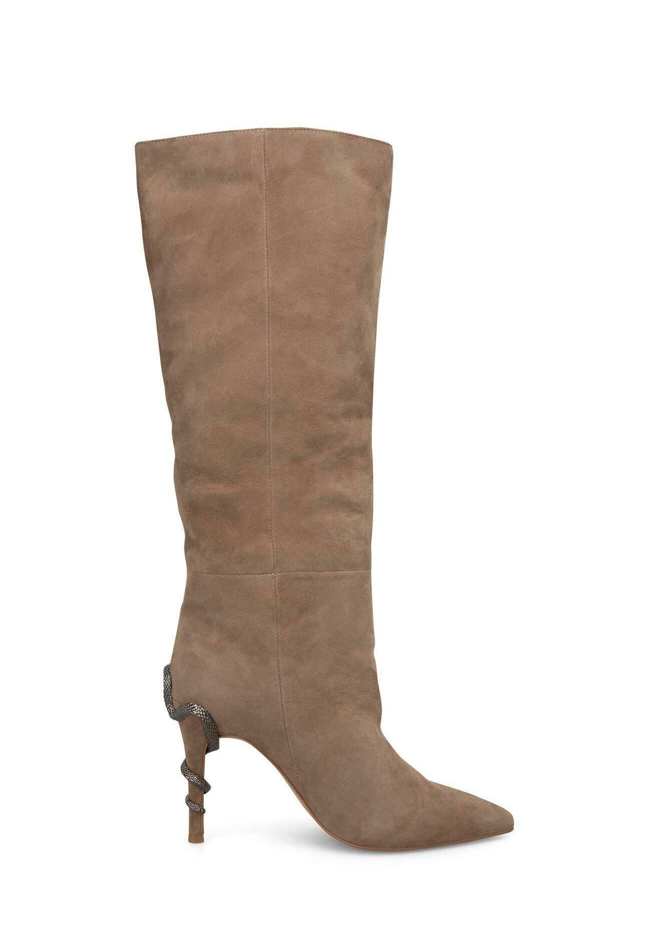 Alma en Pena Cuissardes marrón/marron