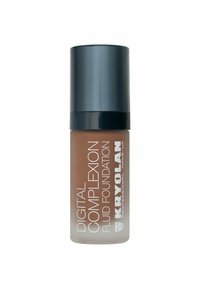 Kryolan - DIGITAL COMPLEXION FLUID  - Foundation - d 36 Thumbnail Image 1